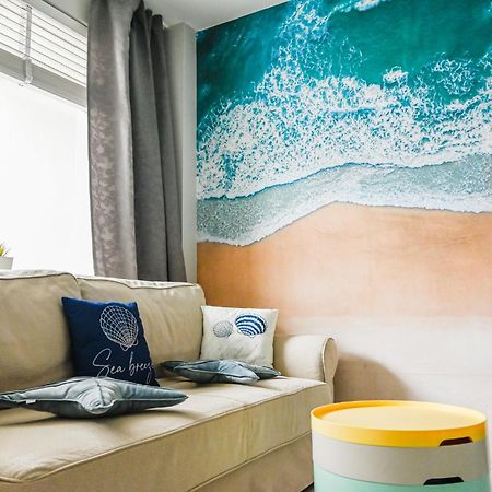 Apartament Nad Morzem - Brzezno グダニスク エクステリア 写真