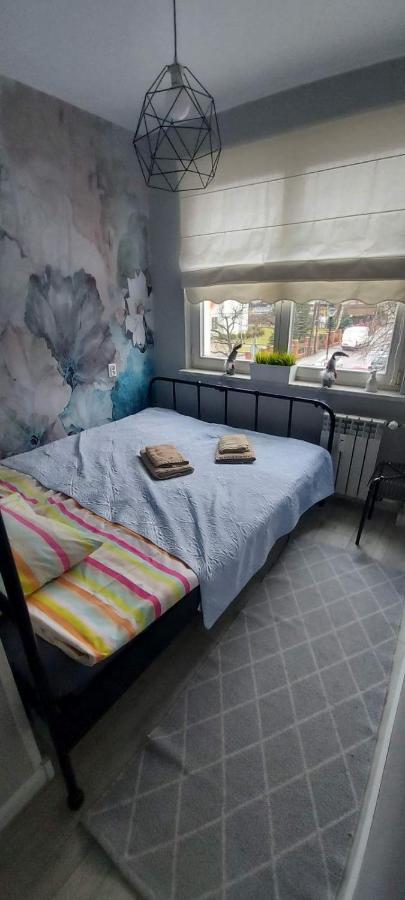 Apartament Nad Morzem - Brzezno グダニスク エクステリア 写真