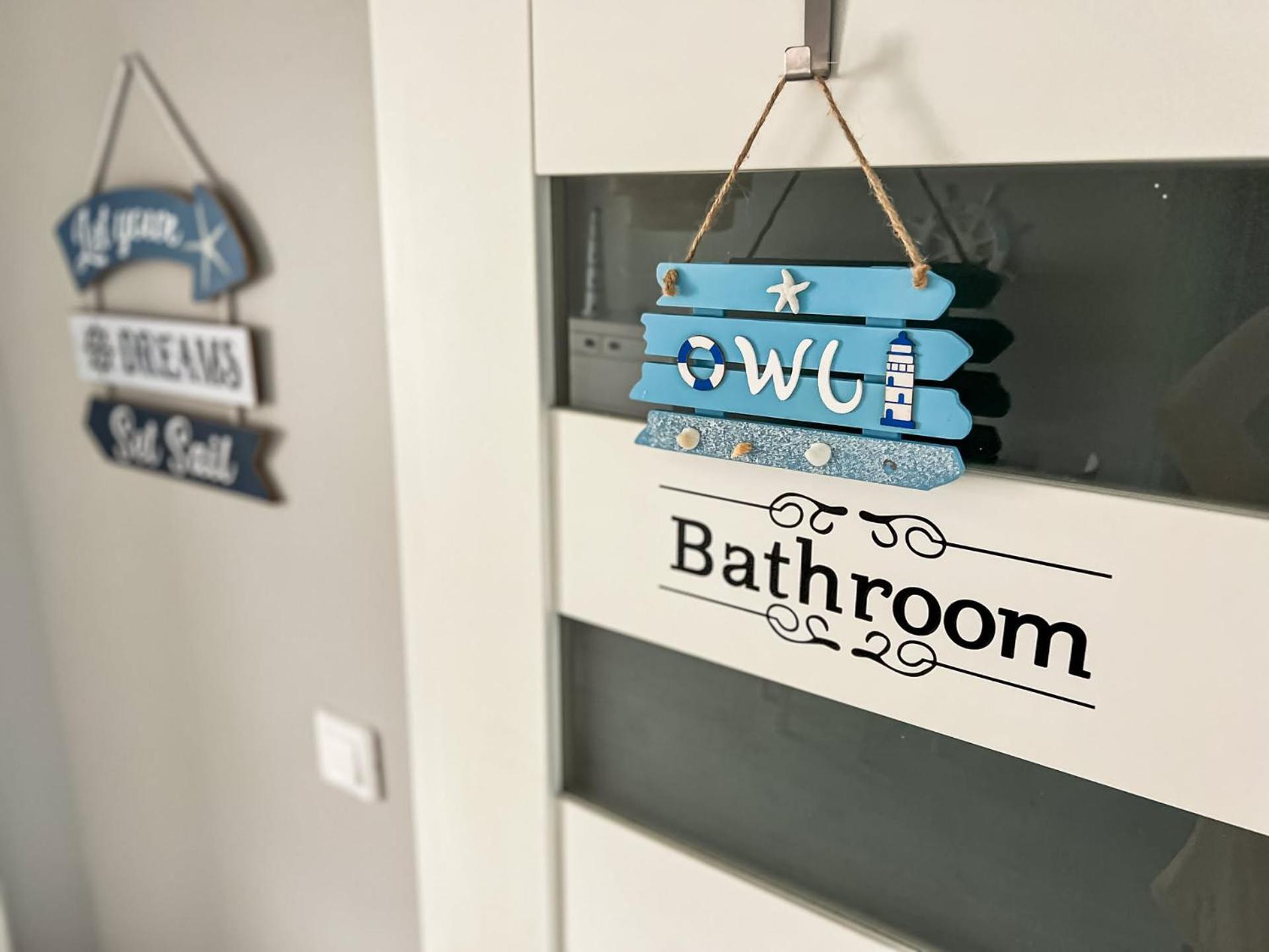 Apartament Nad Morzem - Brzezno グダニスク エクステリア 写真