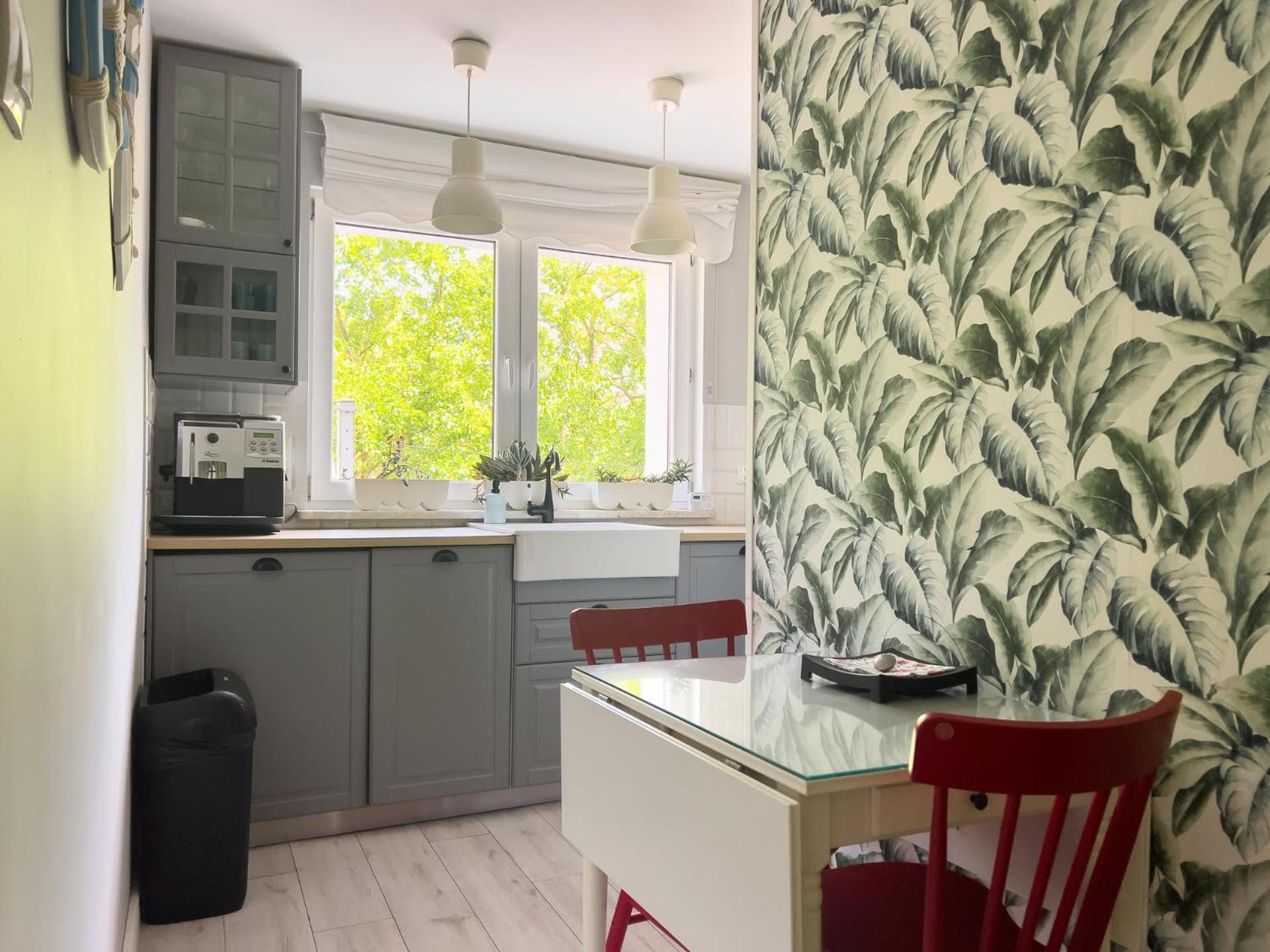 Apartament Nad Morzem - Brzezno グダニスク エクステリア 写真